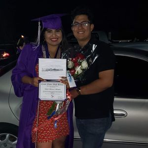 Meet your Posher, Silvia alvarez